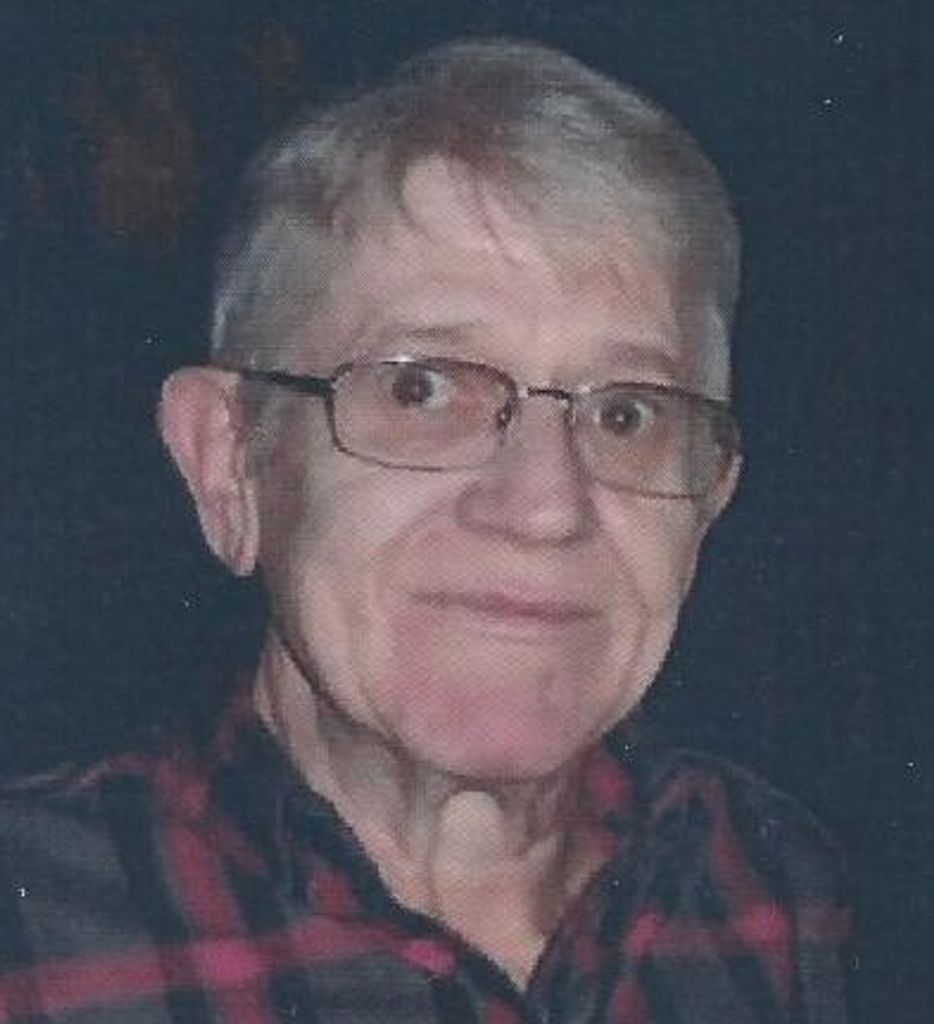 Isaac D. Page Profile Photo