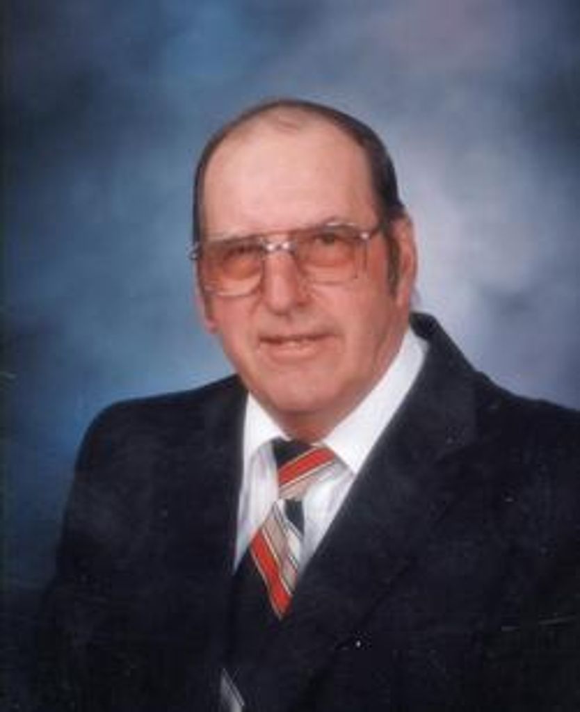 Larry W. Fjeldheim