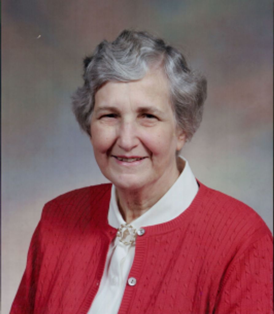 Thea Hendrica Hartmans