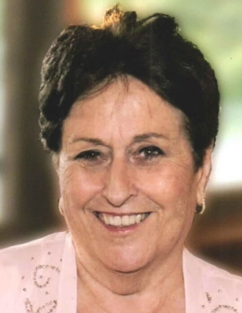 Rita Simona (Vasil)  Charlton