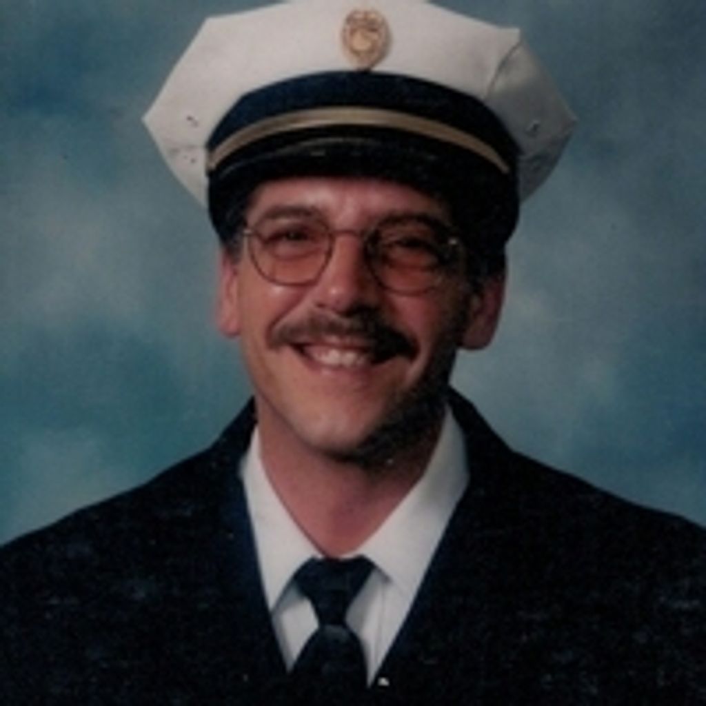 Robert F. Rogalski Profile Photo