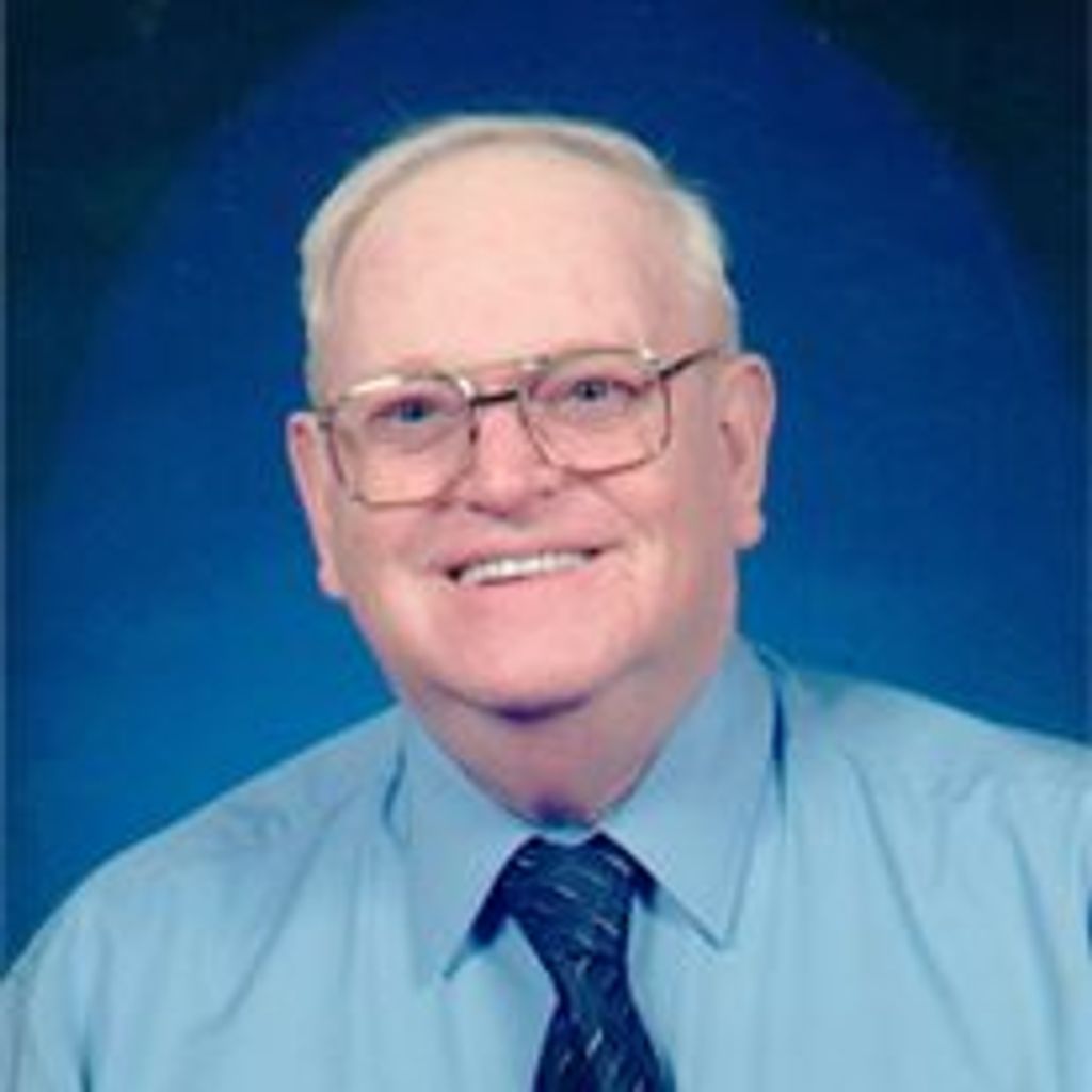 Robert J. Stephens