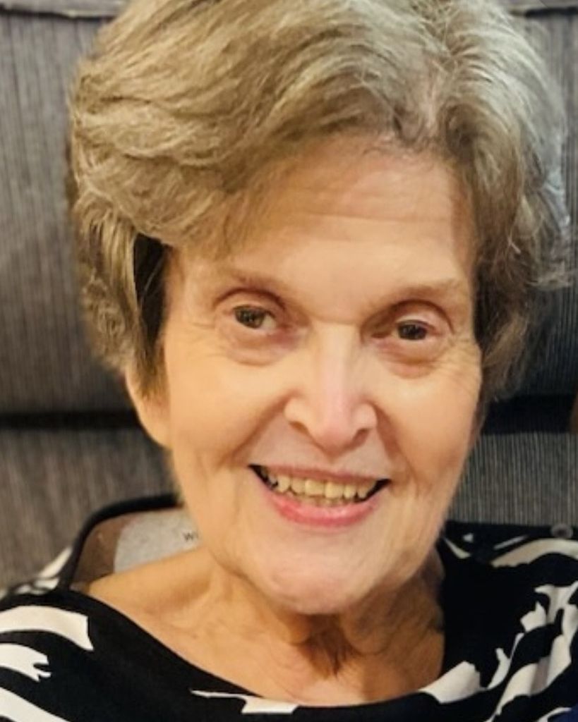 Mary Kathleen "Kakie" Cook Profile Photo