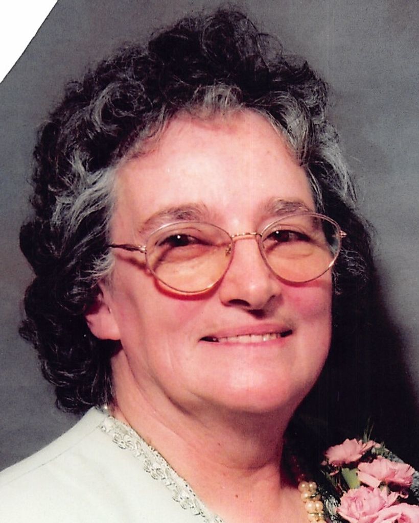 Janette May Anderson