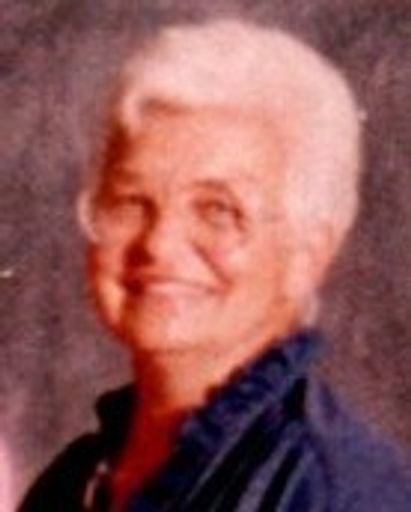 Ramona Lee Harper Norris's obituary image