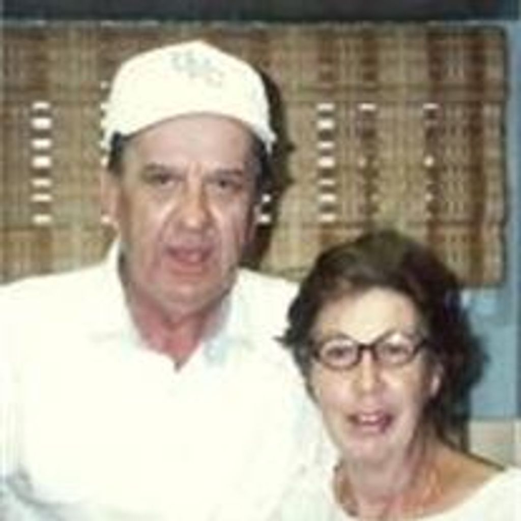 Betsy Porter Bodenheimer Profile Photo