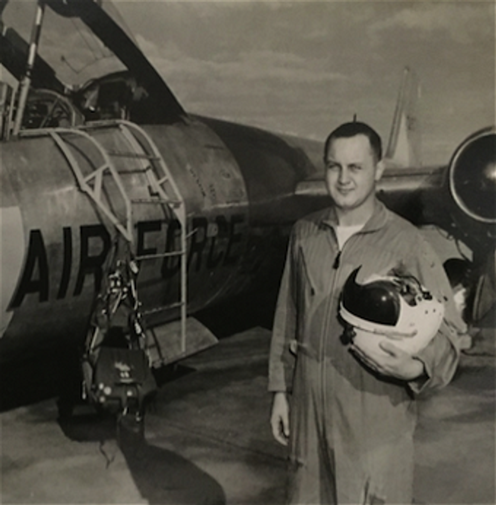 George Anthony Miklos