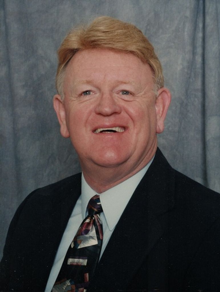 Harold L. Willson