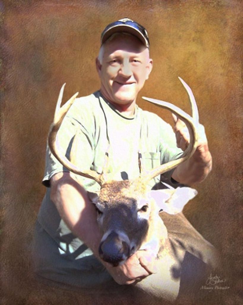 Daniel Claude Langley Profile Photo