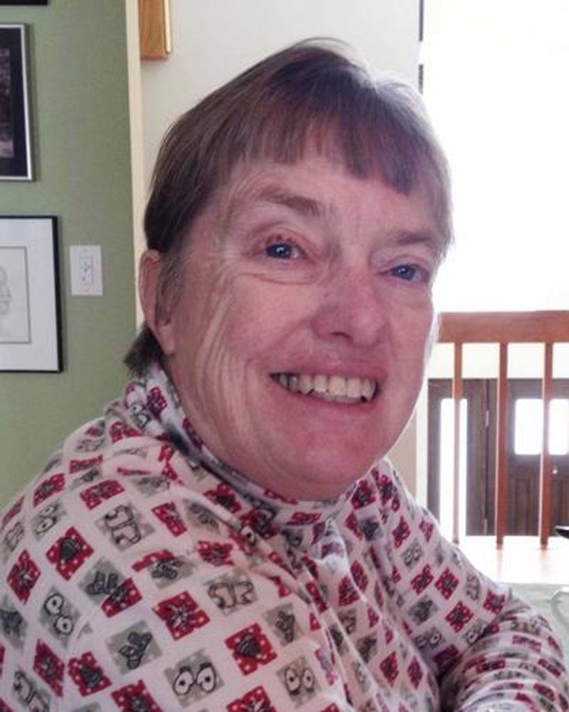 Sharon Lee Anderson Profile Photo