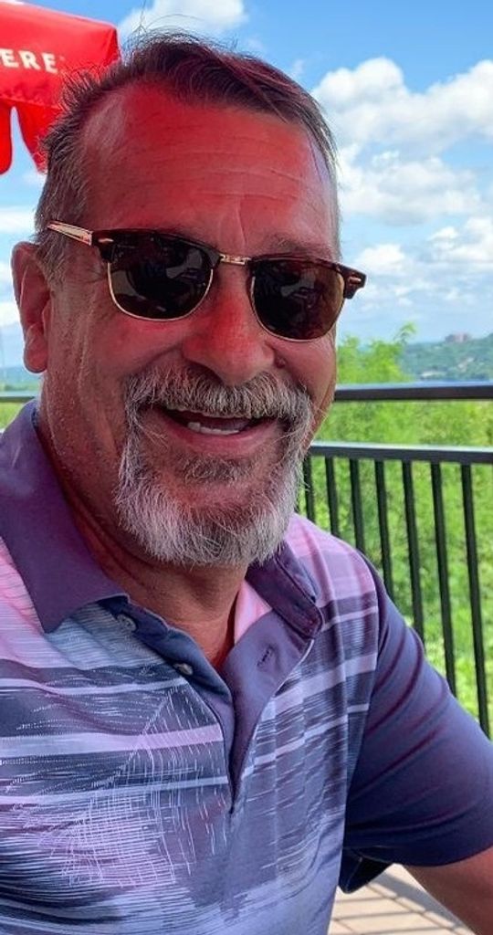 Patrick "P.J." James Piotrowski