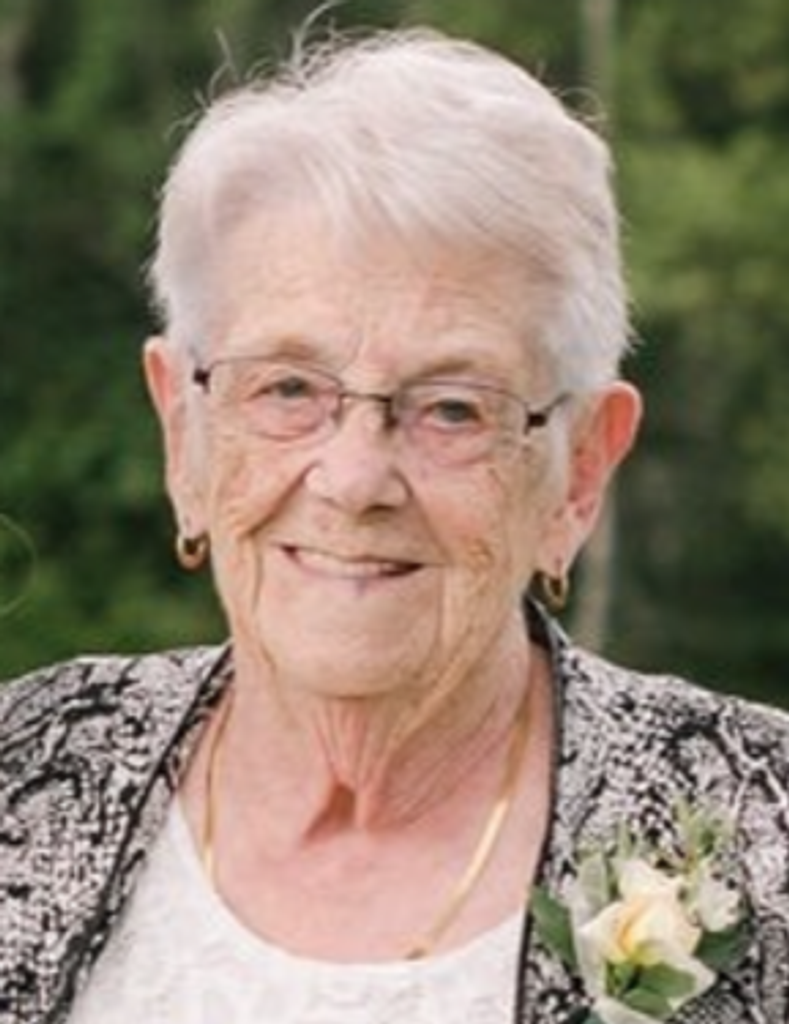 Dolores Joan  Mcbride Profile Photo