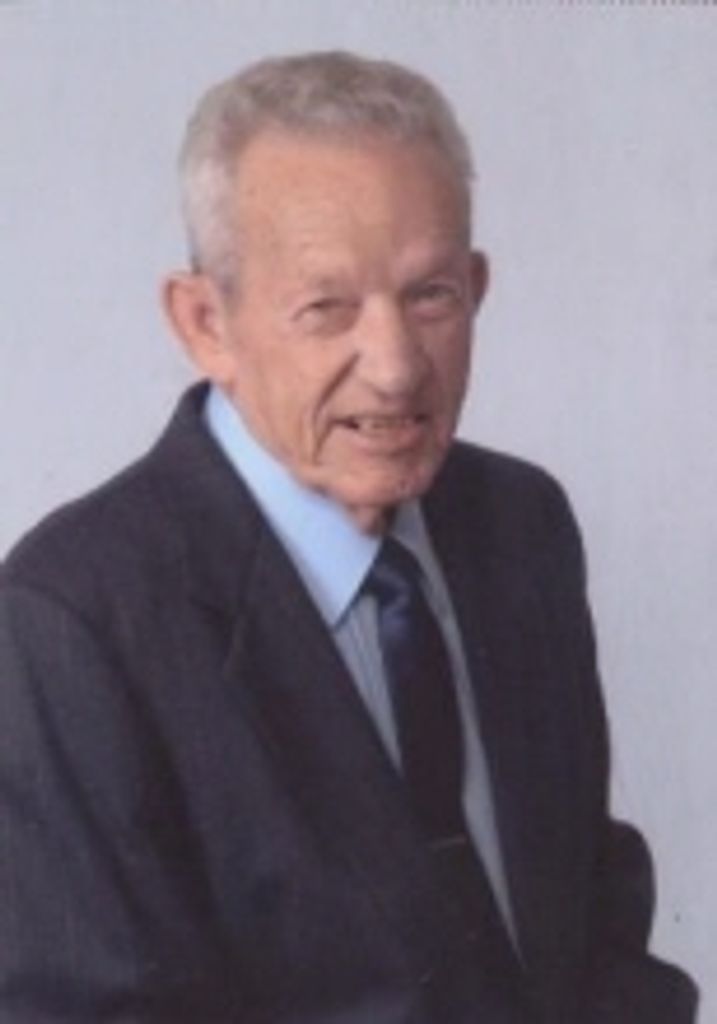Clarence Moats