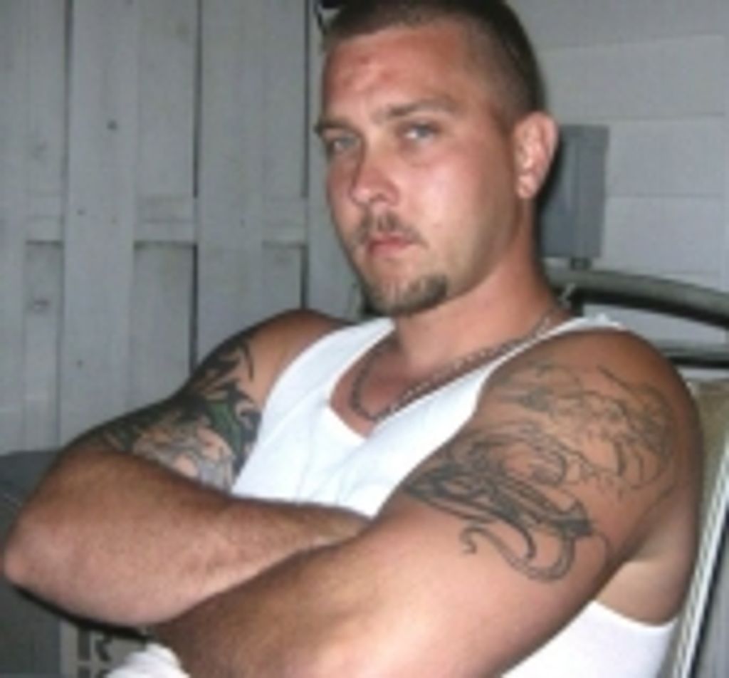 Charles "Chuck" Mcmullen