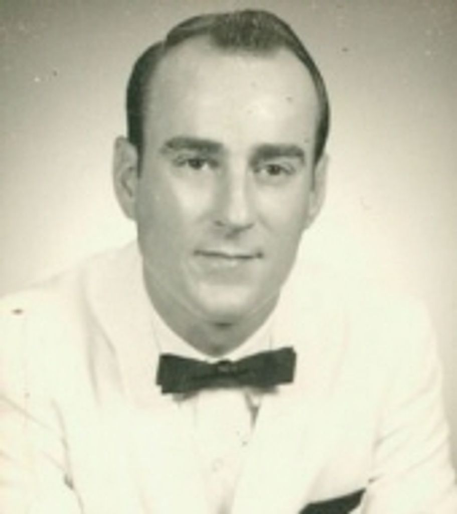 Gordon Nance Profile Photo