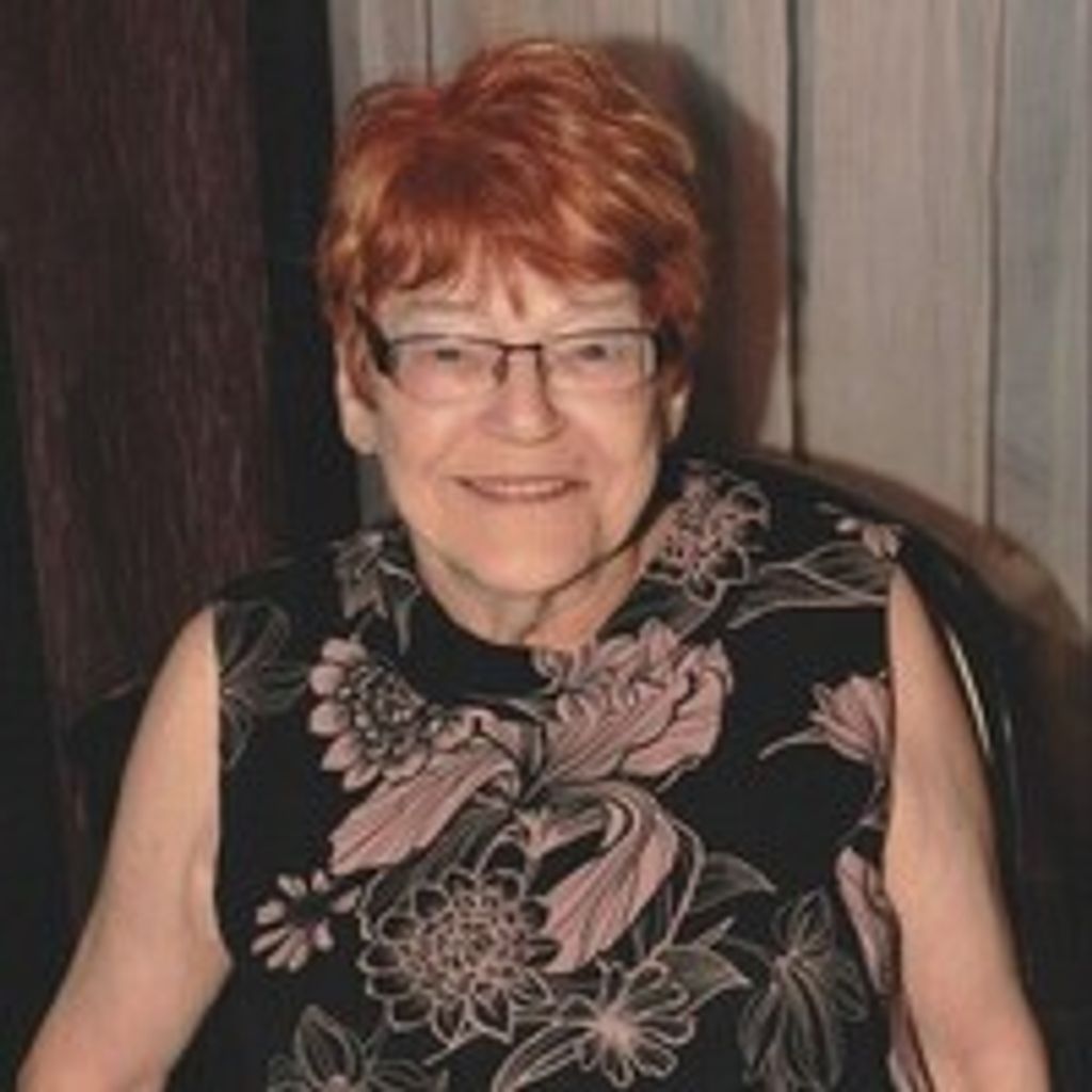Linda S. Berkey