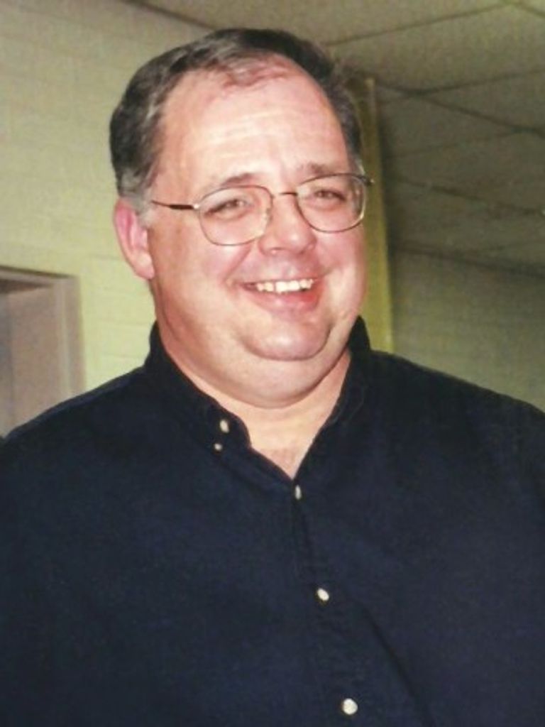 Mike Stimpson Profile Photo