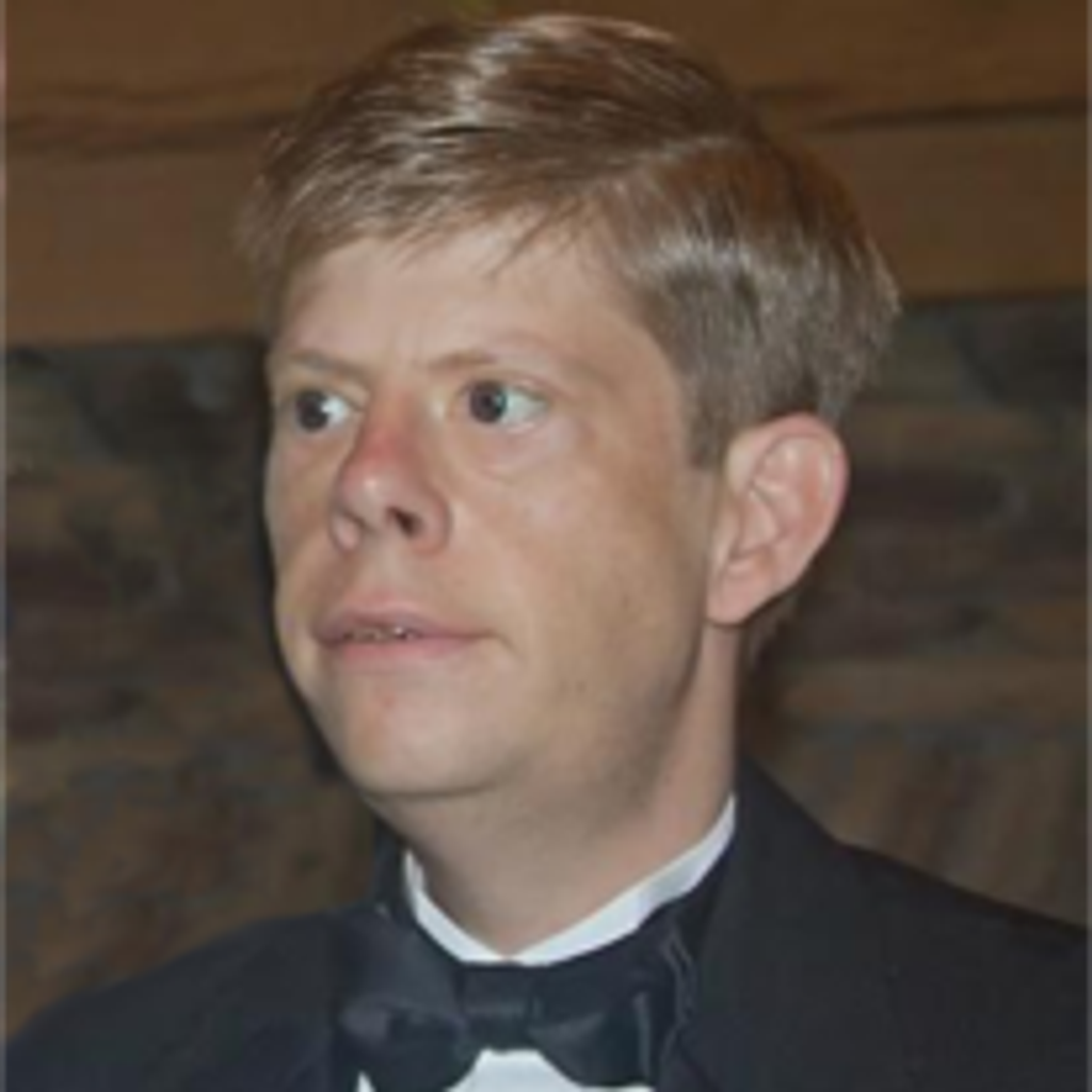 Brian David Shaff