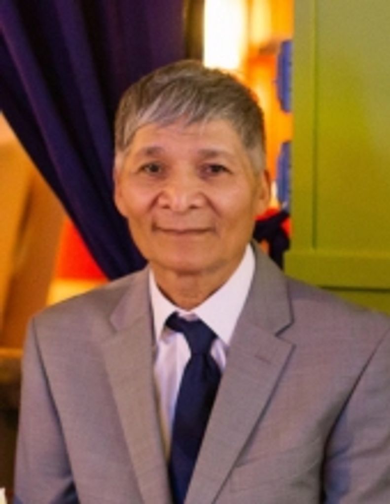 Bau Tran Profile Photo