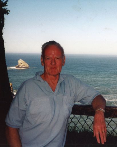 Robert James MacKenzie Profile Photo
