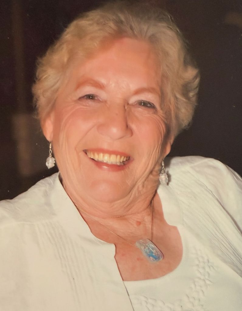 Patricia Raines Profile Photo