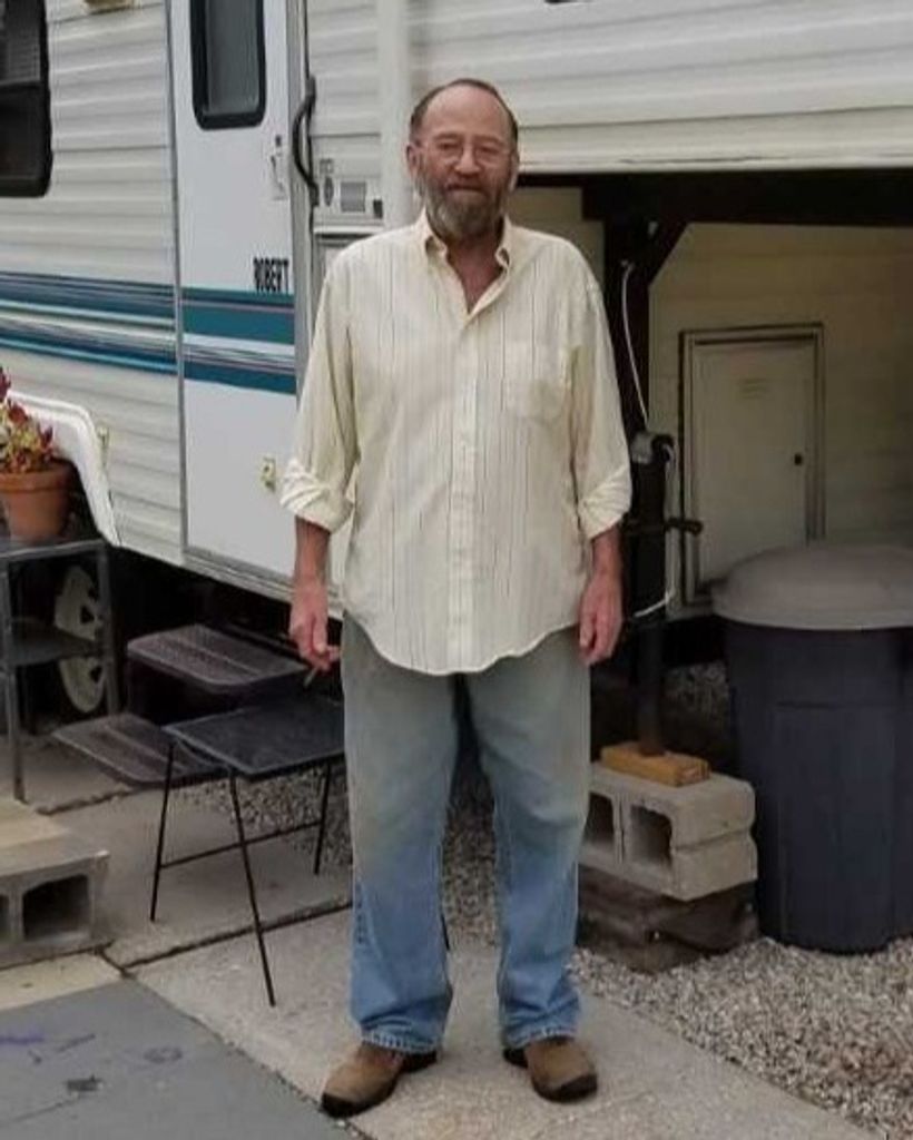 Robert E. Wildrix Profile Photo