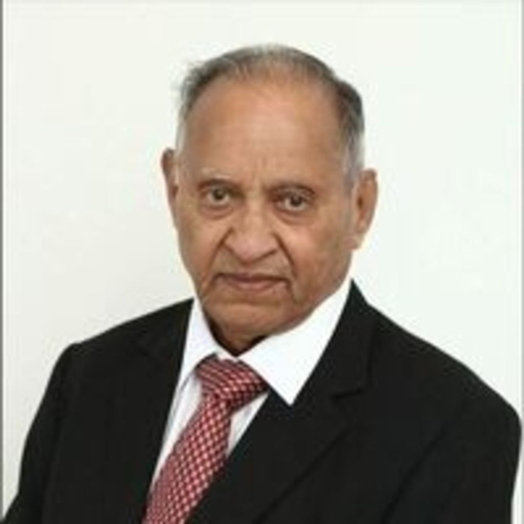 Dineshchandra Modi