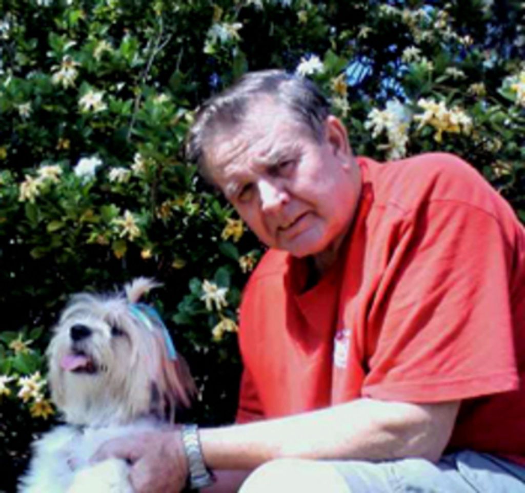 Bennett "Joe" E. Barnes Profile Photo