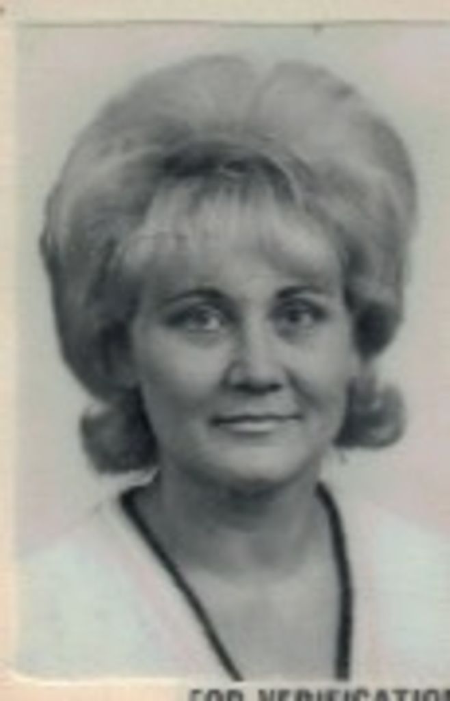 Kathryn "Kay" Heaton