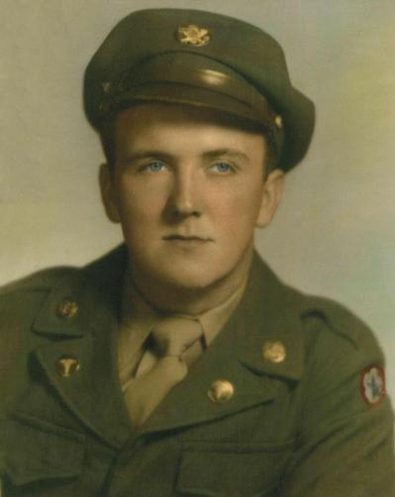 Harold Vernon Olson Profile Photo