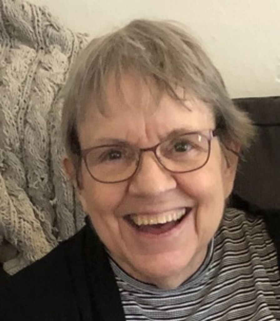 Nancy Swartzendruber Profile Photo