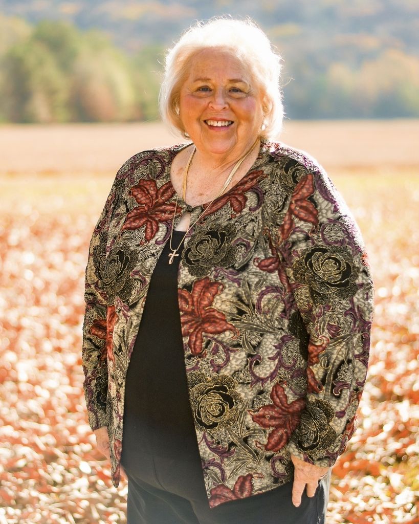 Linda Joe "Judy" Griggs Profile Photo