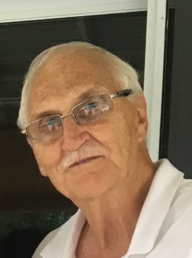 Gerald P. Masury