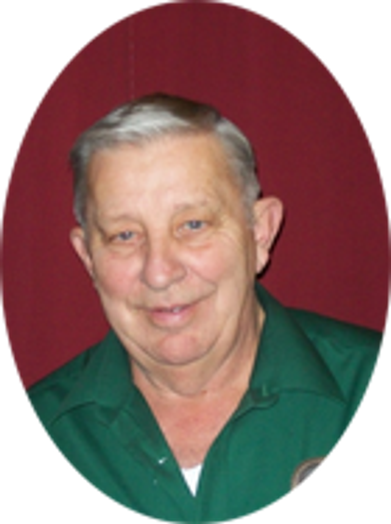 Kenneth Messinger