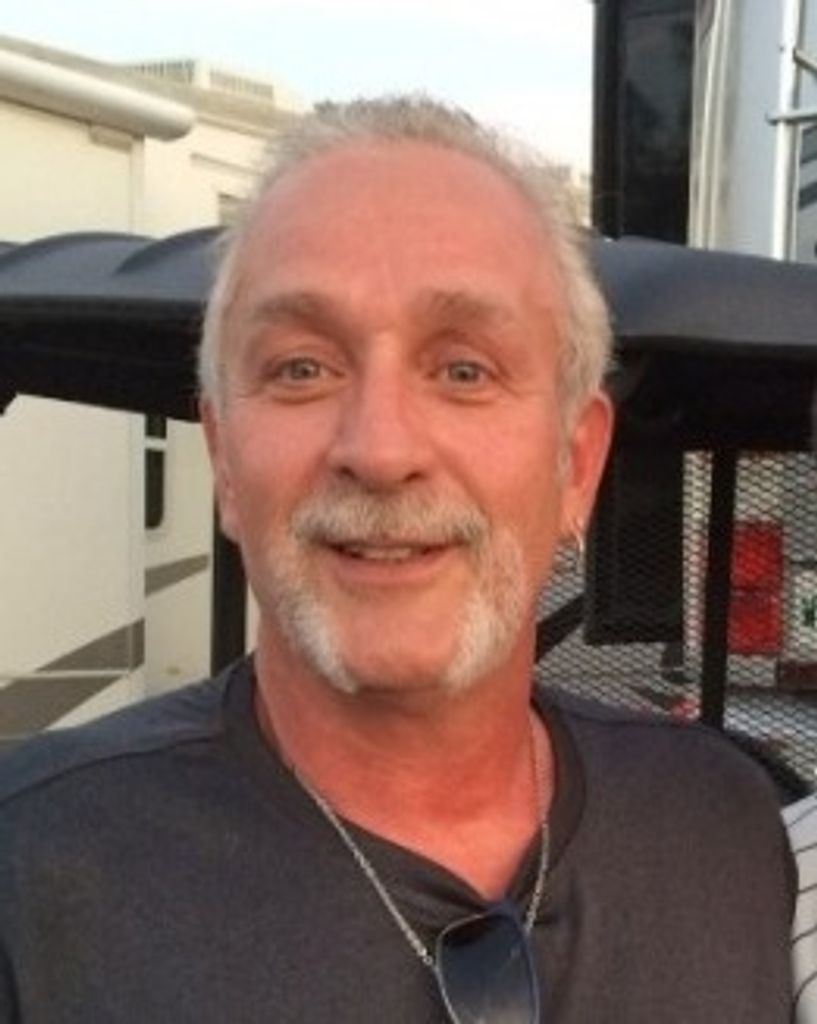 Jeffrey George Patryn Profile Photo