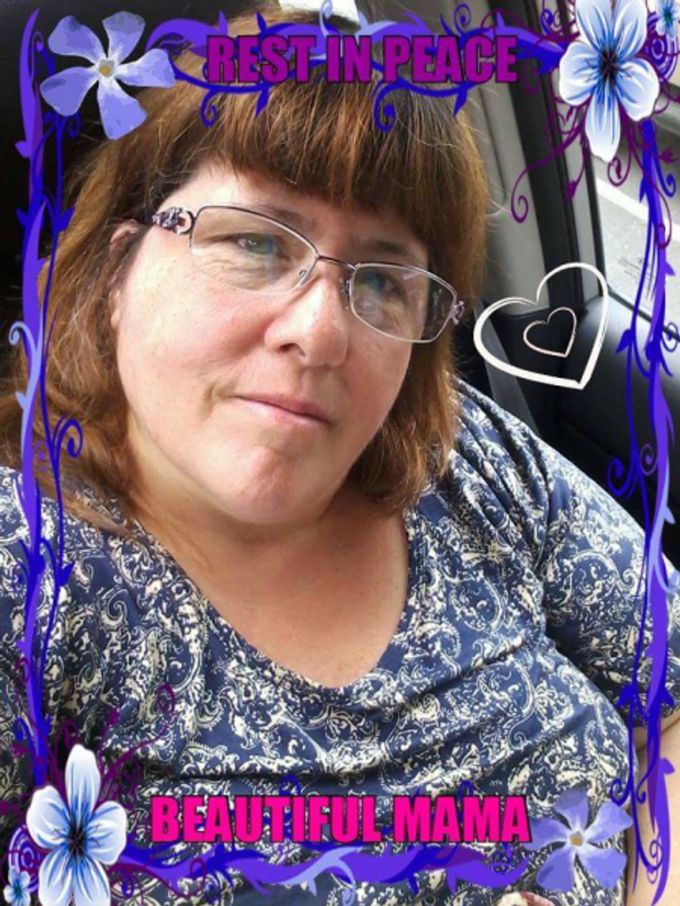 Kimberly Berry Profile Photo