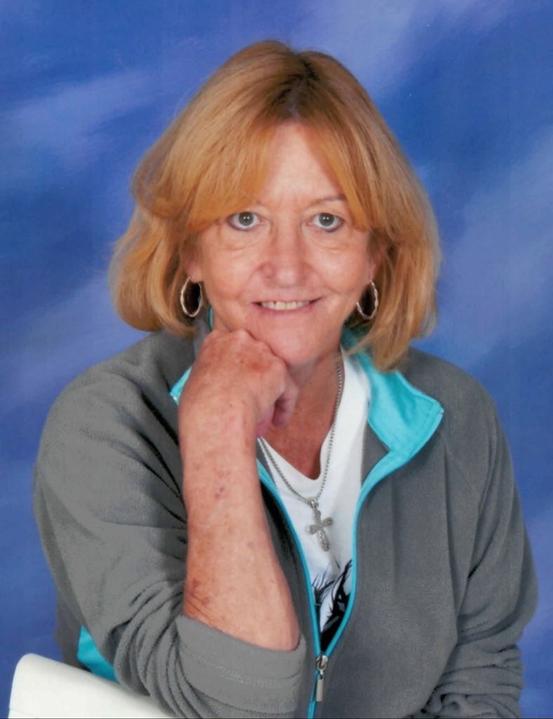 Teresa Lynn Abraham Profile Photo