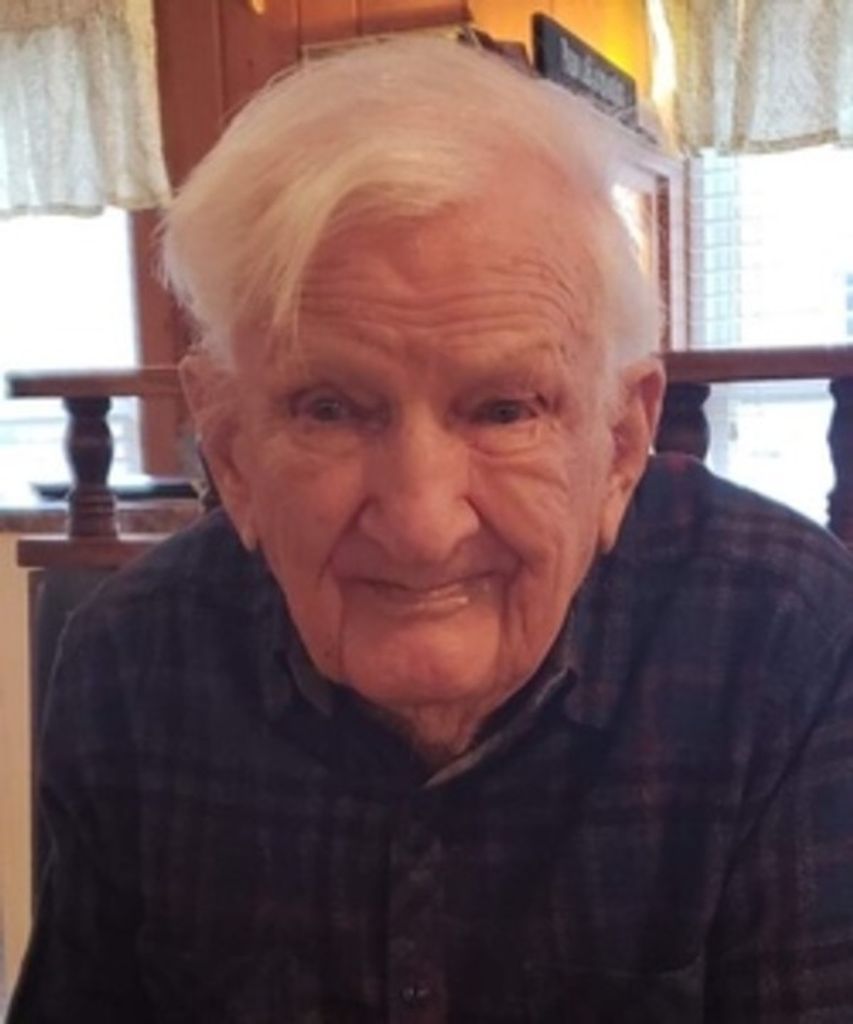 Harley "Tink" John Hood