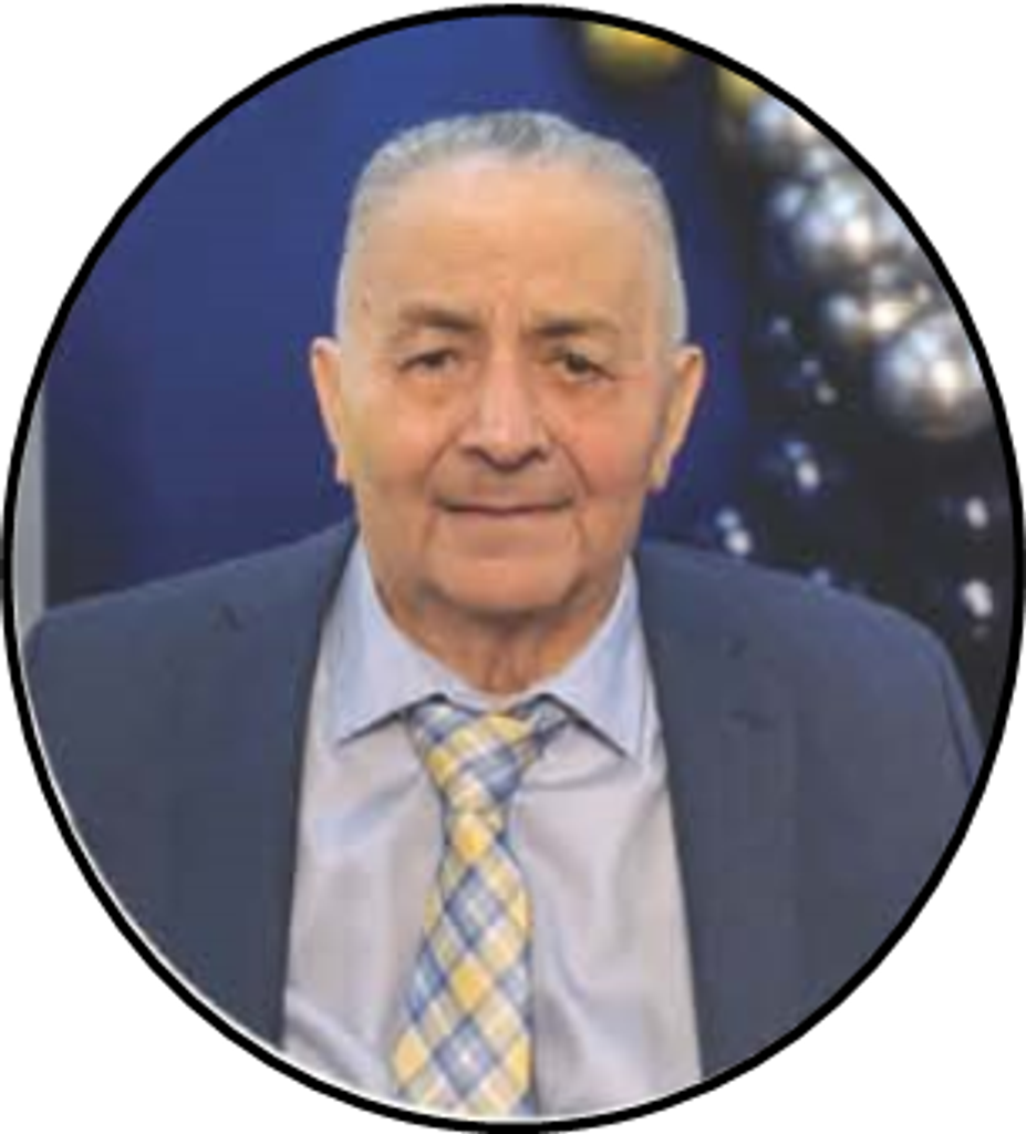 Jose Dimas Blanco Profile Photo