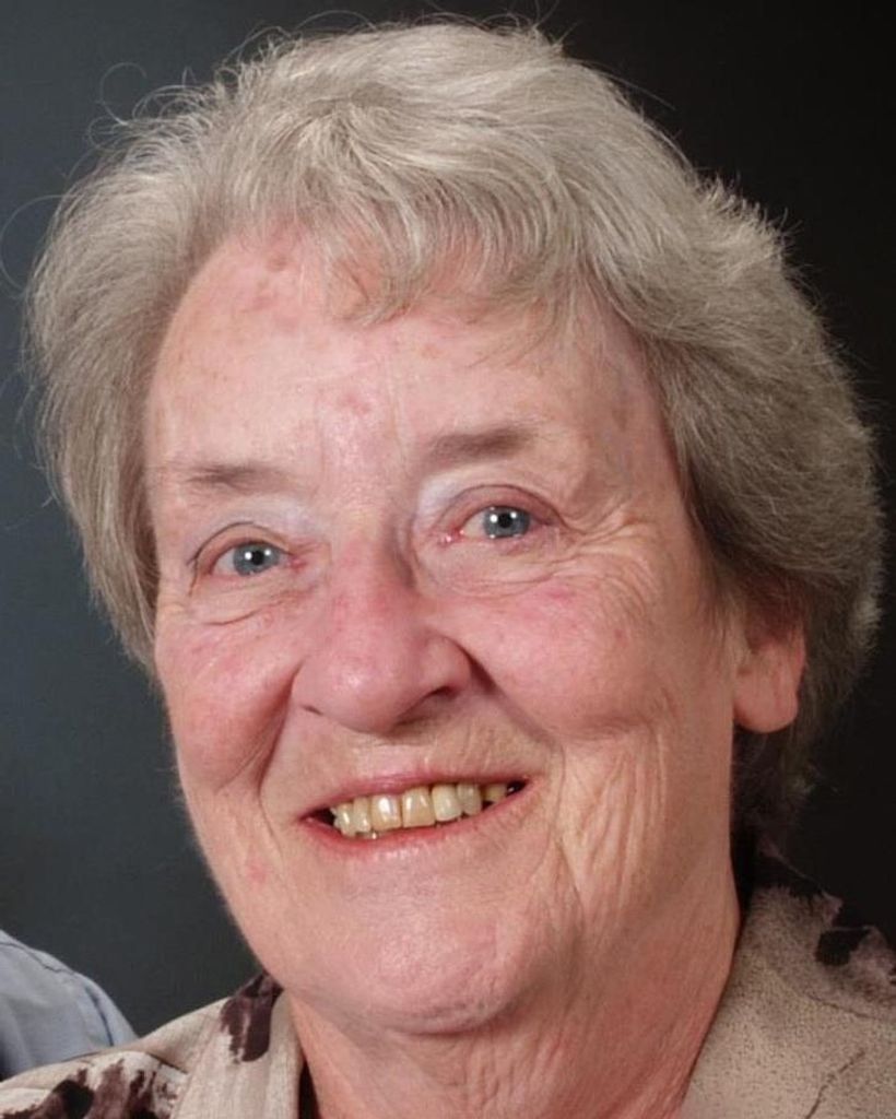 Margaret L. (Dershem) McDunnell Profile Photo