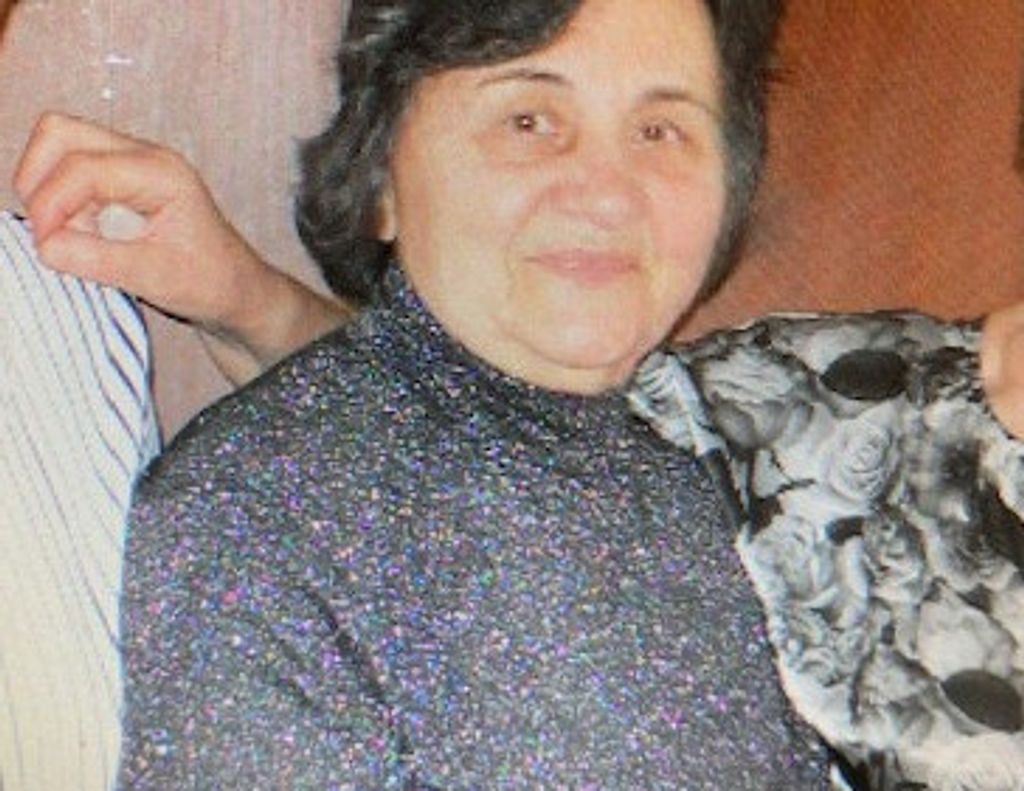 Kateryna (Kopychenko)  Chuhaj