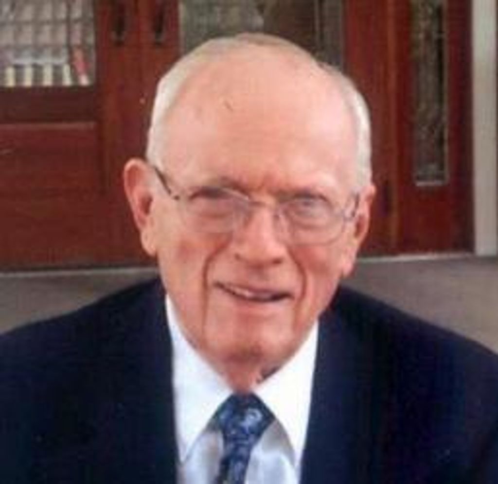 Frederic C.R. Steward Profile Photo