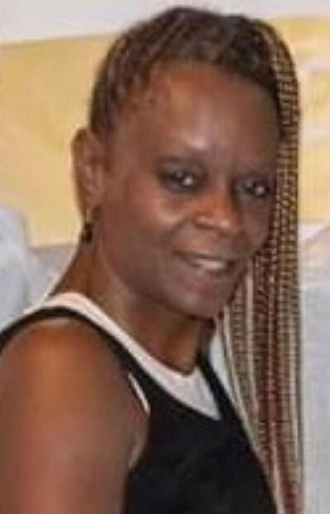 Mary Williams Profile Photo