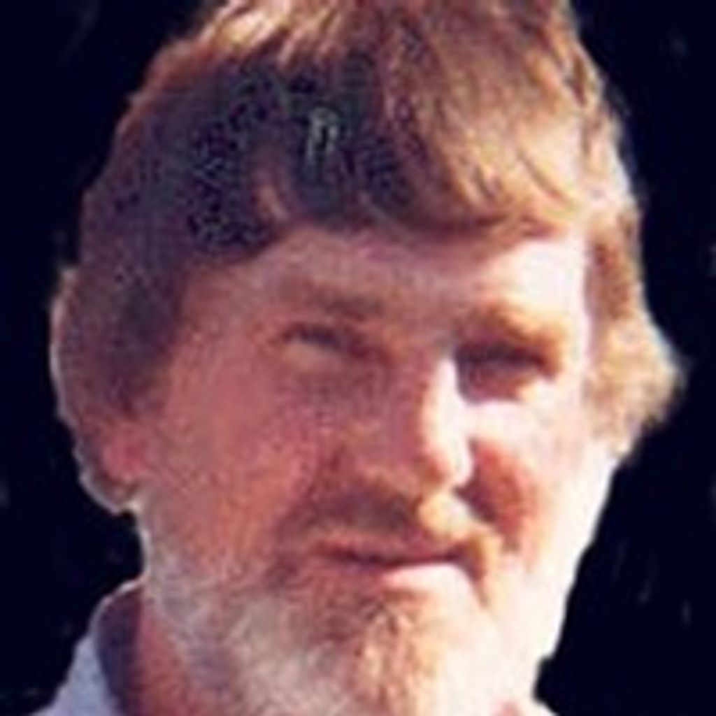 Rodger D. Larson