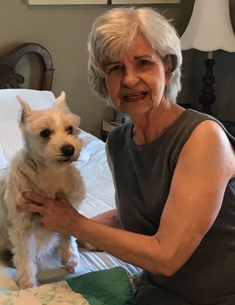 Dorothy "Dot" May Craft