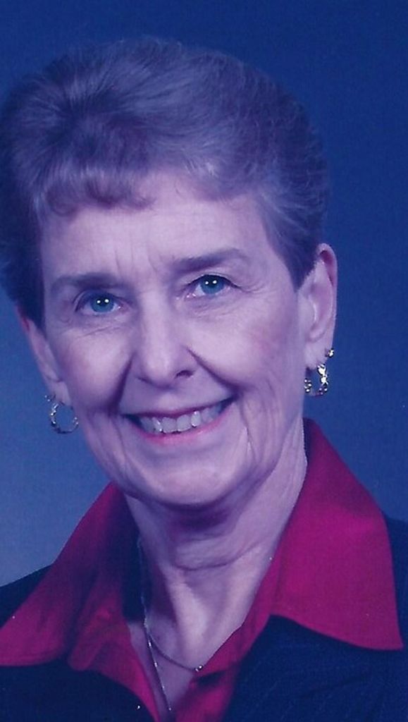Paulette Gwen Pogue Profile Photo