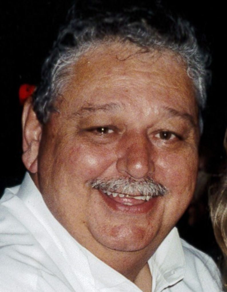Michael Allen Johnston
