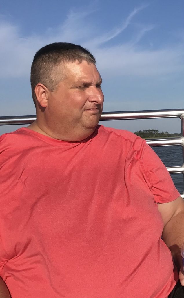 Robert Allen Yates Profile Photo