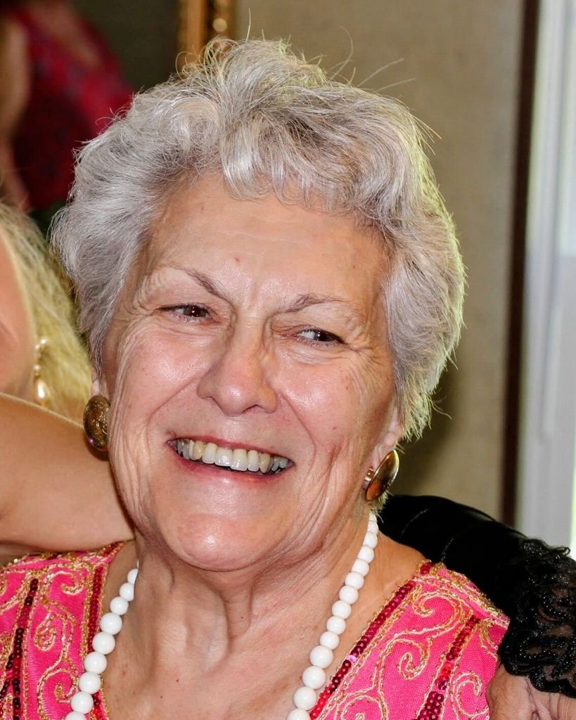 Nancy Zipp Flowers Profile Photo