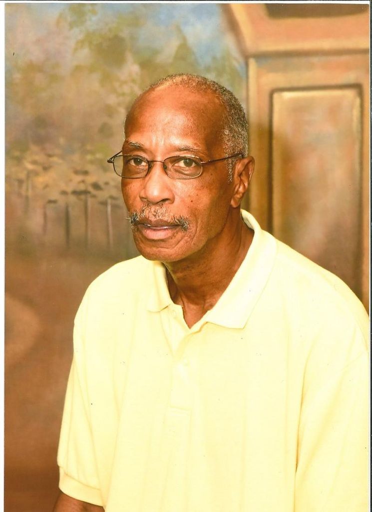 Harold C. Joyner, Sr.